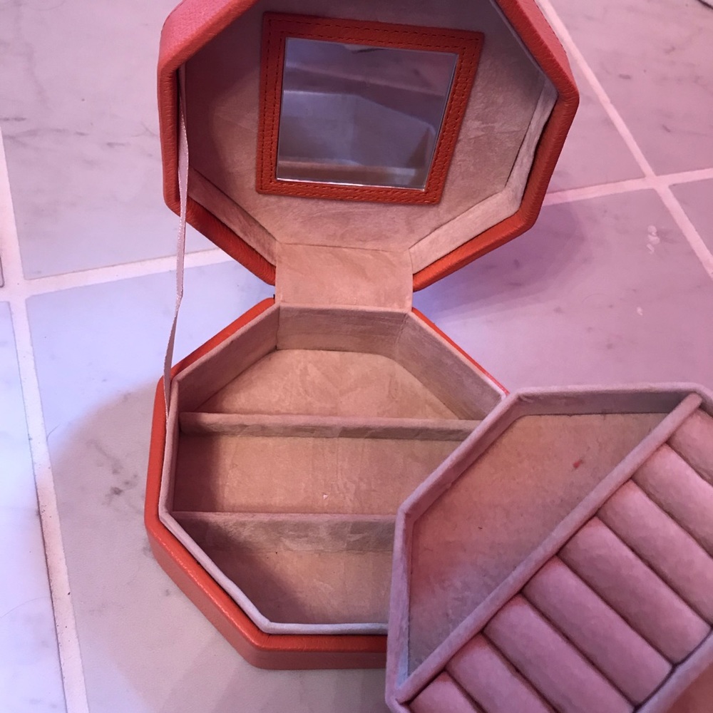 Rowallan Jewelry Case